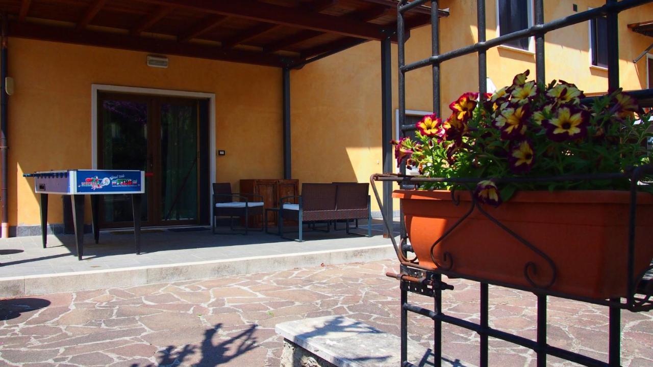Apartament Casale Mammarella LʼAquila Zewnętrze zdjęcie