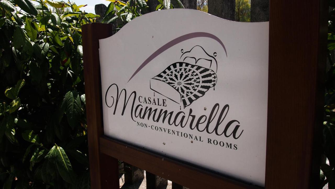 Apartament Casale Mammarella LʼAquila Zewnętrze zdjęcie