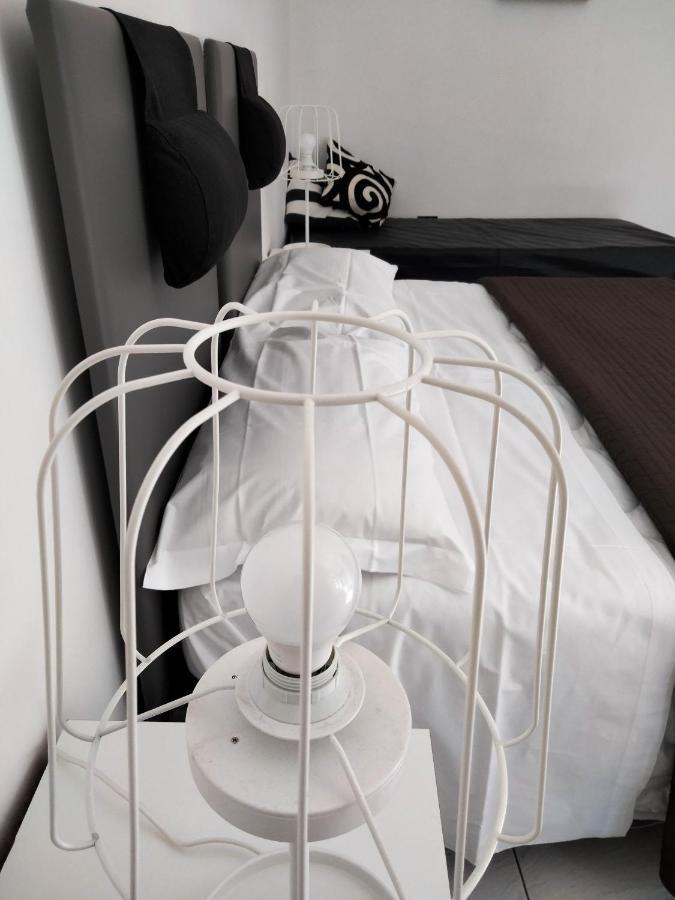 Apartament Casale Mammarella LʼAquila Zewnętrze zdjęcie
