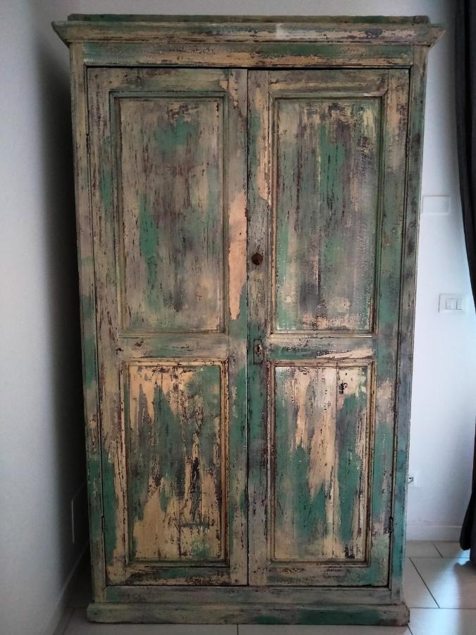 Apartament Casale Mammarella LʼAquila Zewnętrze zdjęcie