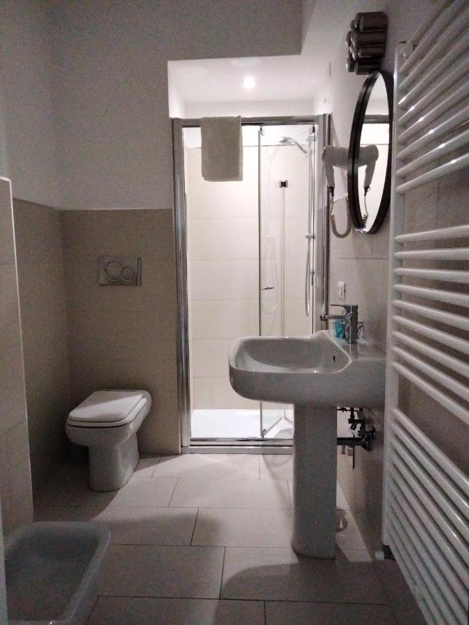 Apartament Casale Mammarella LʼAquila Zewnętrze zdjęcie