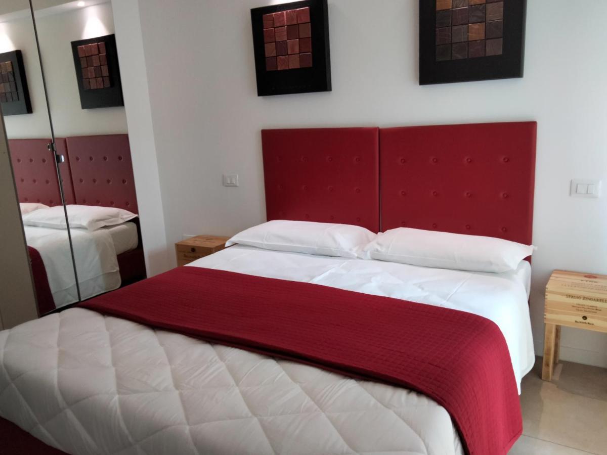 Apartament Casale Mammarella LʼAquila Zewnętrze zdjęcie