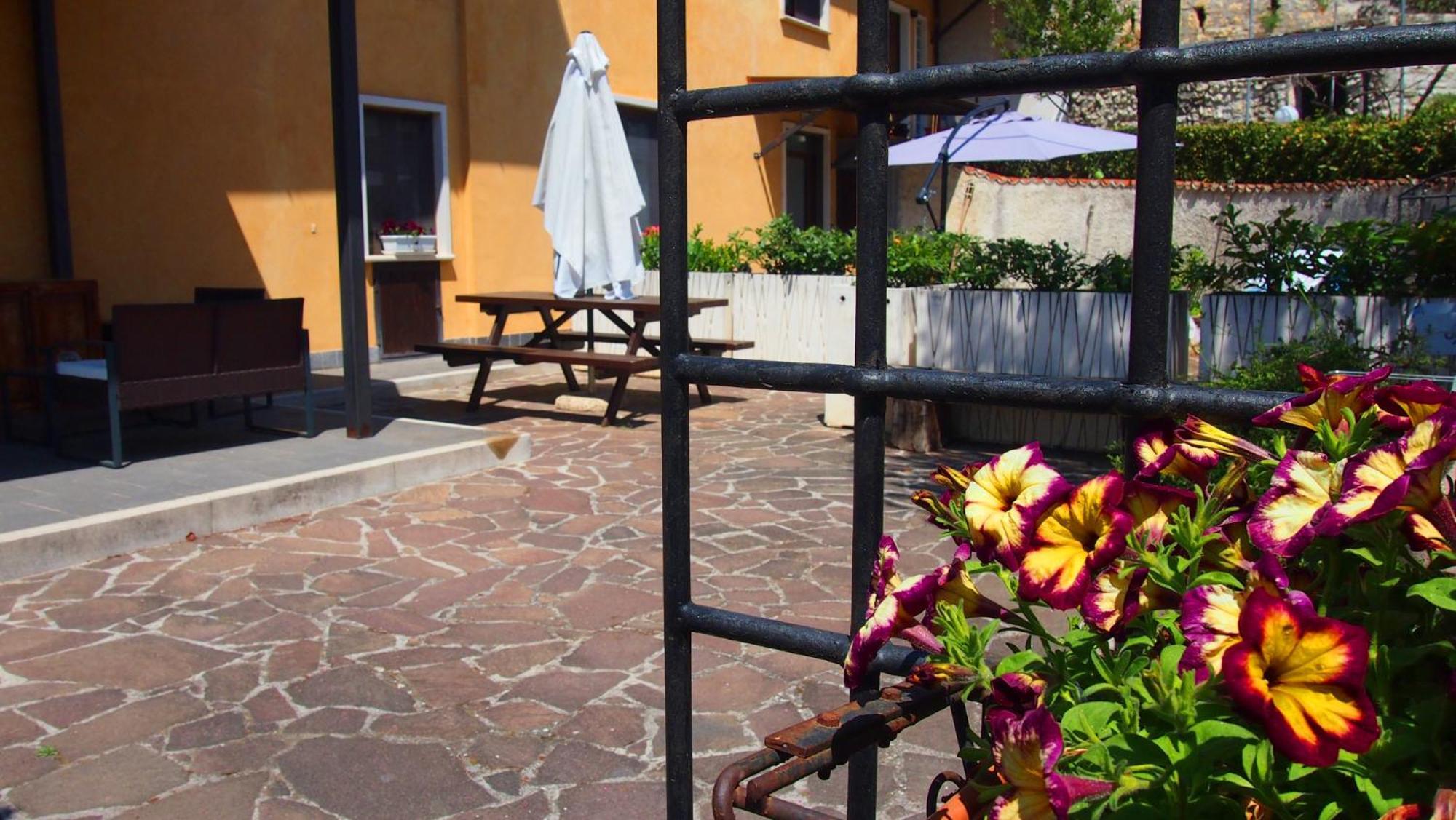 Apartament Casale Mammarella LʼAquila Zewnętrze zdjęcie