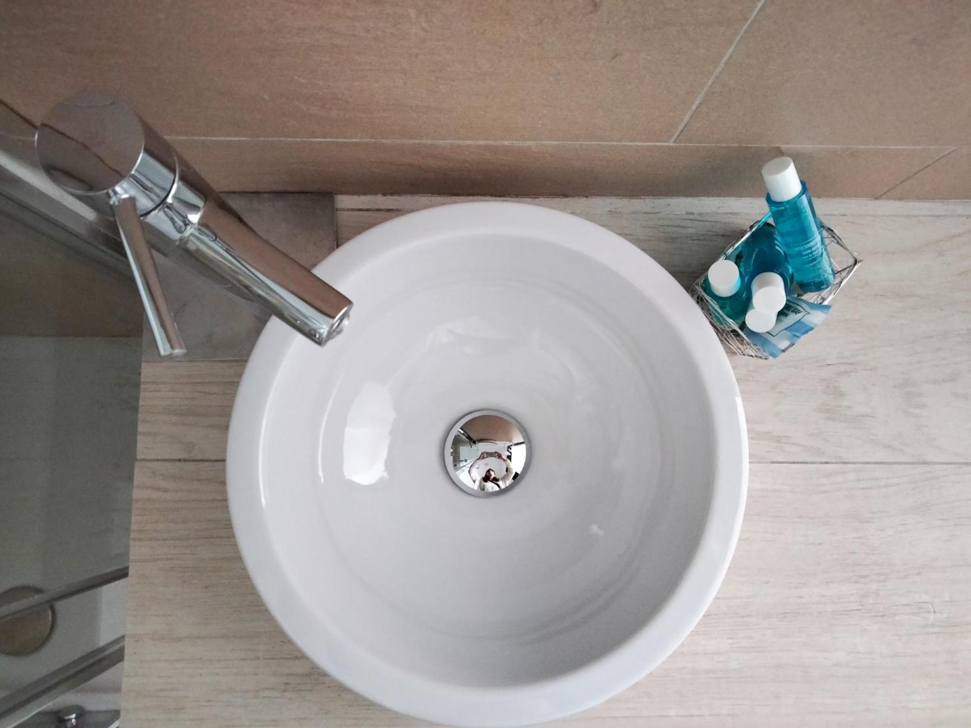 Apartament Casale Mammarella LʼAquila Zewnętrze zdjęcie
